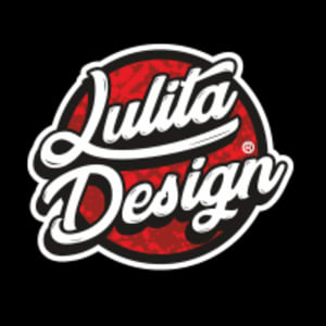 Logo de Lulita Design Estetica Vehicular