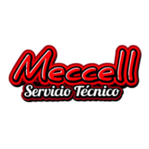 Logo de Meccell