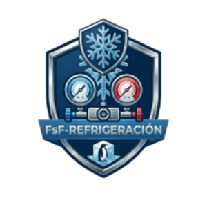 Logo de FsF-Refrigeración 