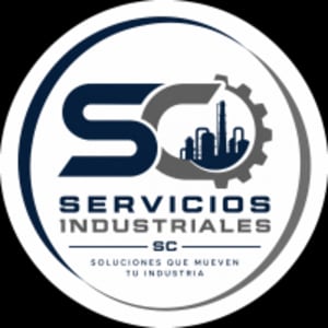 Sc servicios industriales