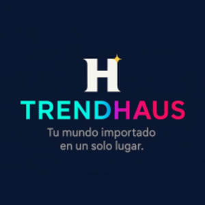 Logo de Trend Haus