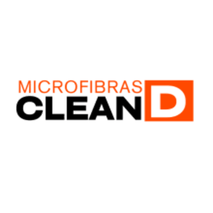 Logo de Clean D