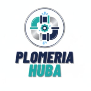 Logo de Plomeria Huba