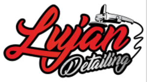 Logo de Luján Detailing