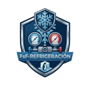 Logo de FsF-Refrigeración