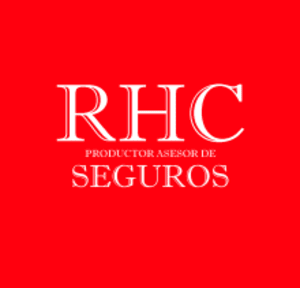 Logo de Ramón Herrera Caminos