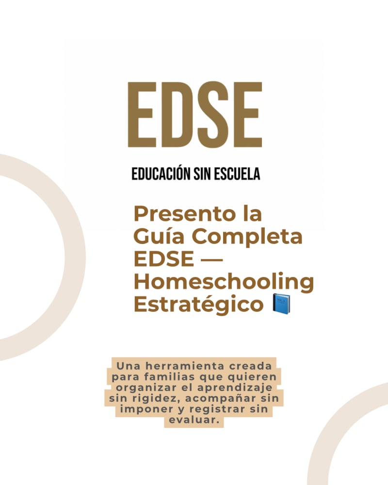 Guia Completa EDSE