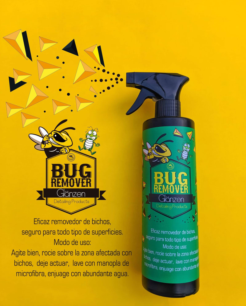Bug Remover