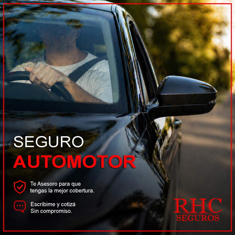 Seguro Automotor