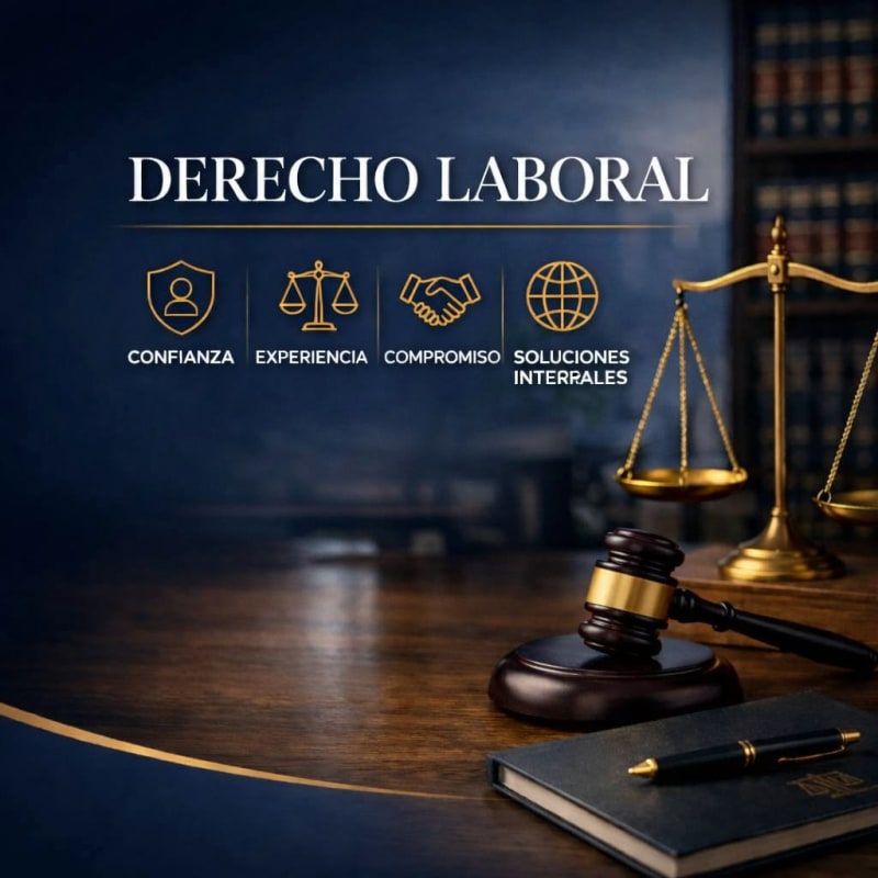 Derecho Laboral
