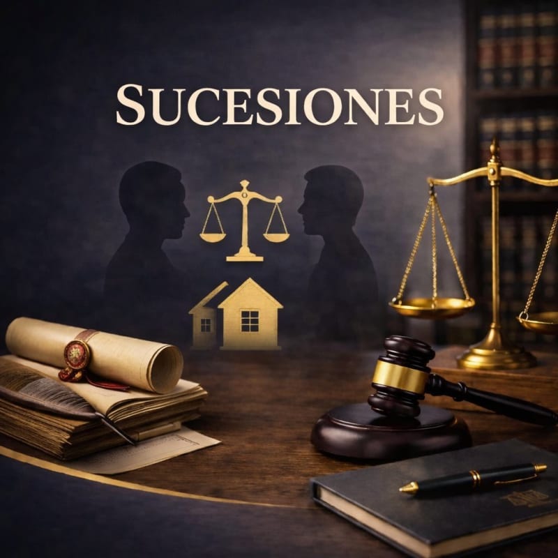 SUCESIONES