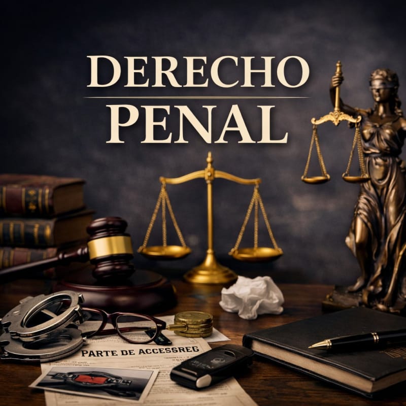 Derecho Penal