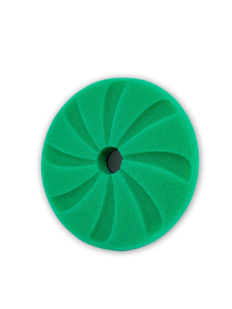 PADS SPIRAL OVERCARS