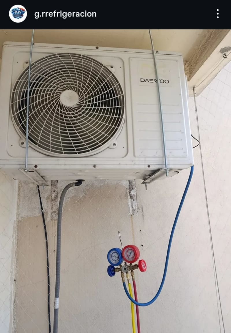 G.Rrefrigeracion