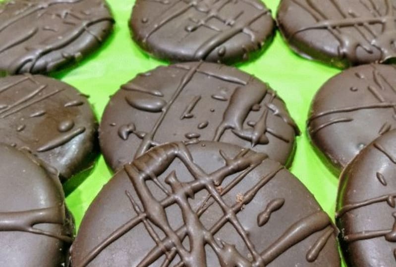 Cookies