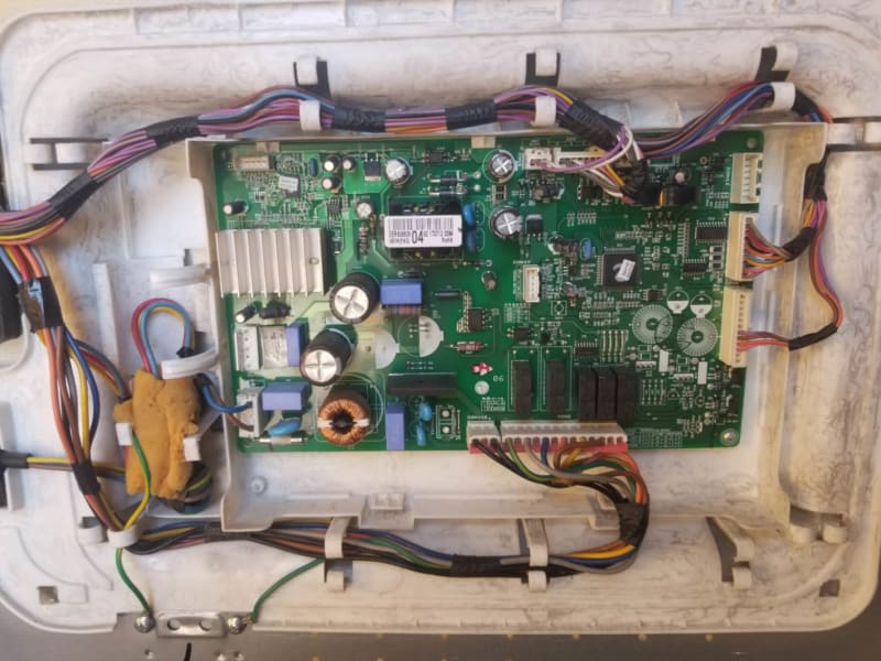De inverter a convencional
