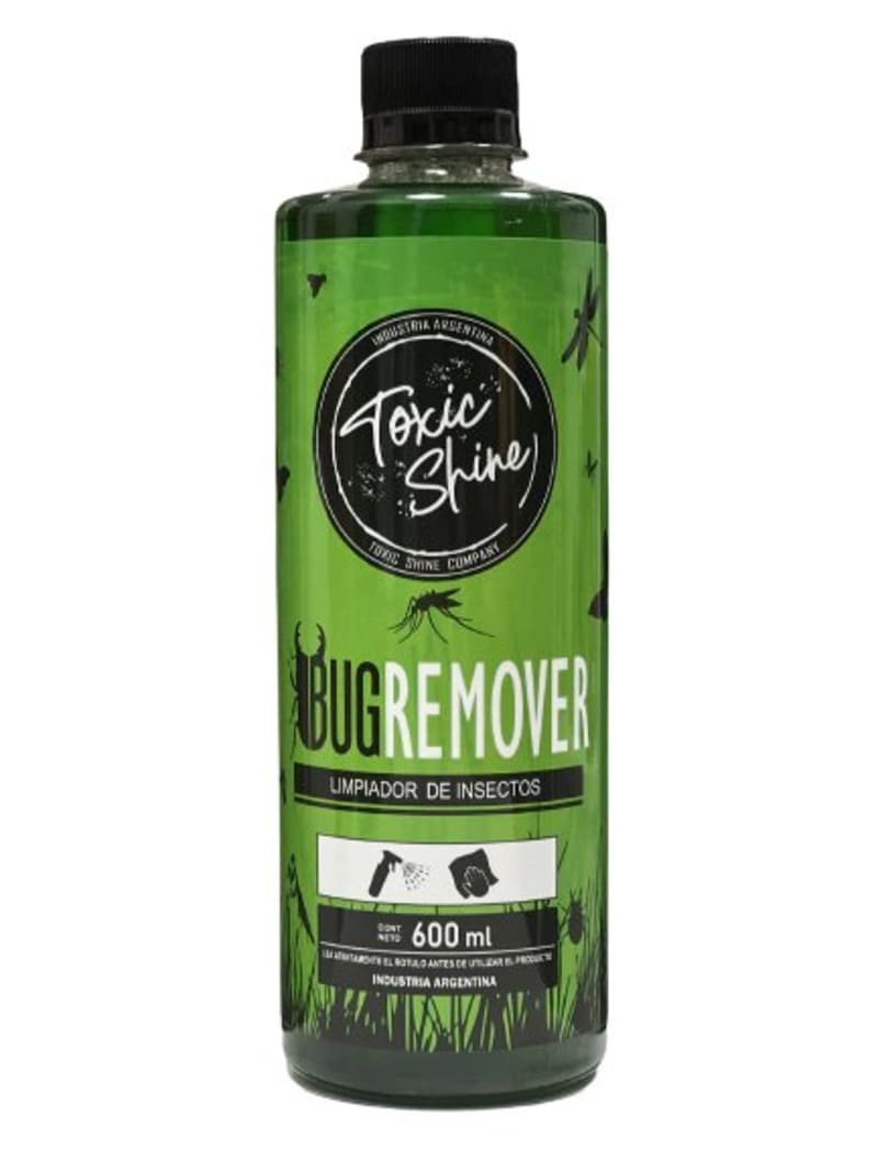 BUG REMOVER