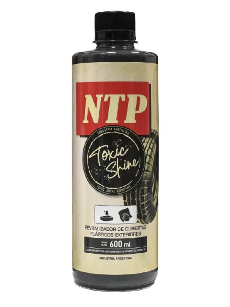 NTP