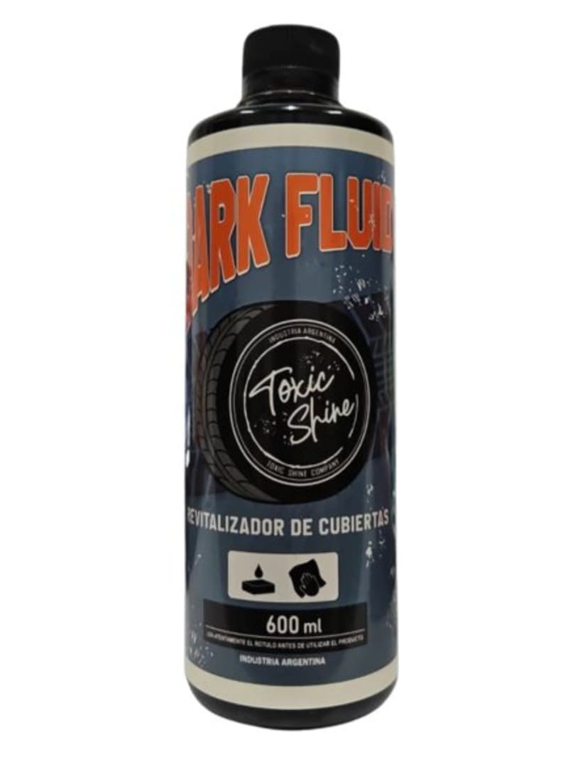 DAR FLUID