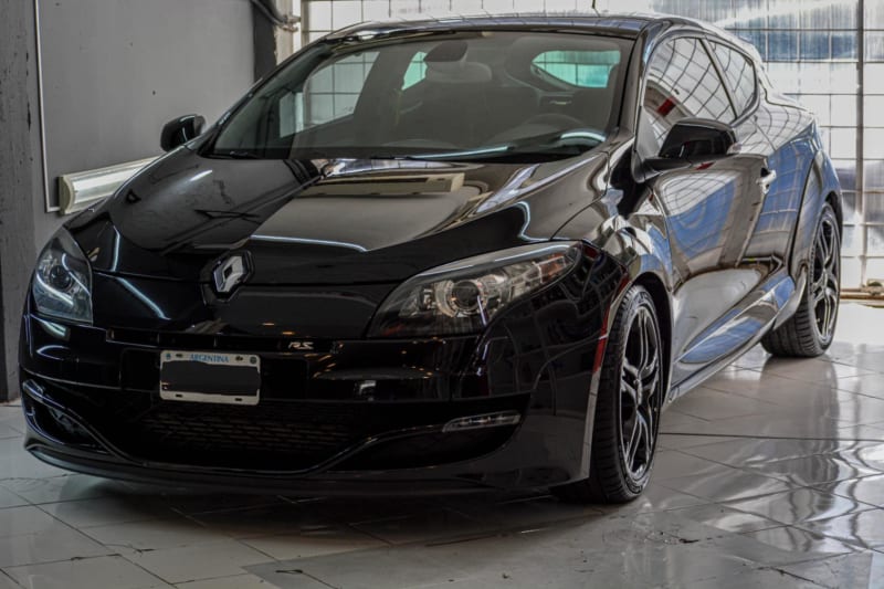 Mantenimiento de Tratamiento Ceramico para autos