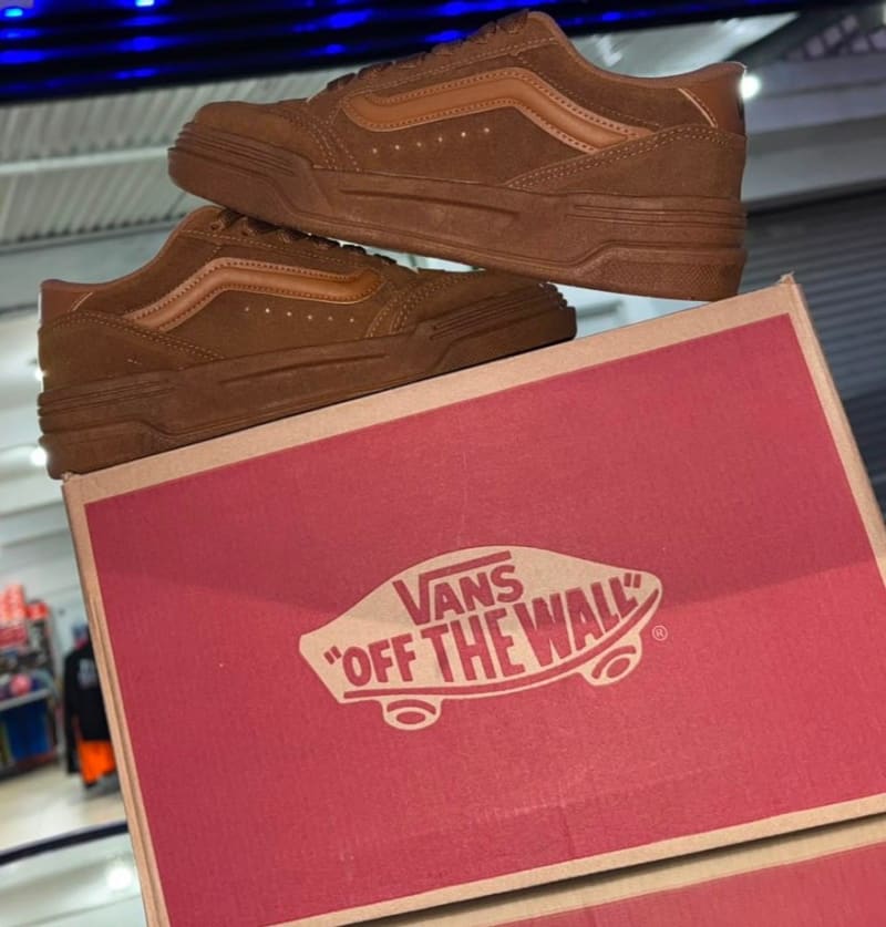 Vans Hylane