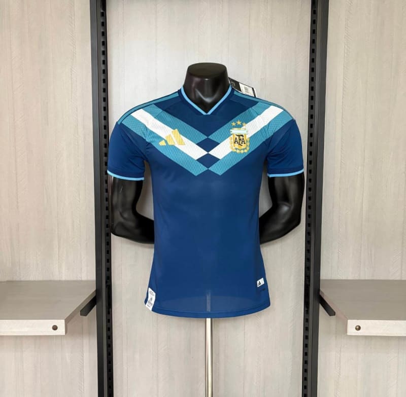 Camiseta Selección Argentina edición especial calidad G5
