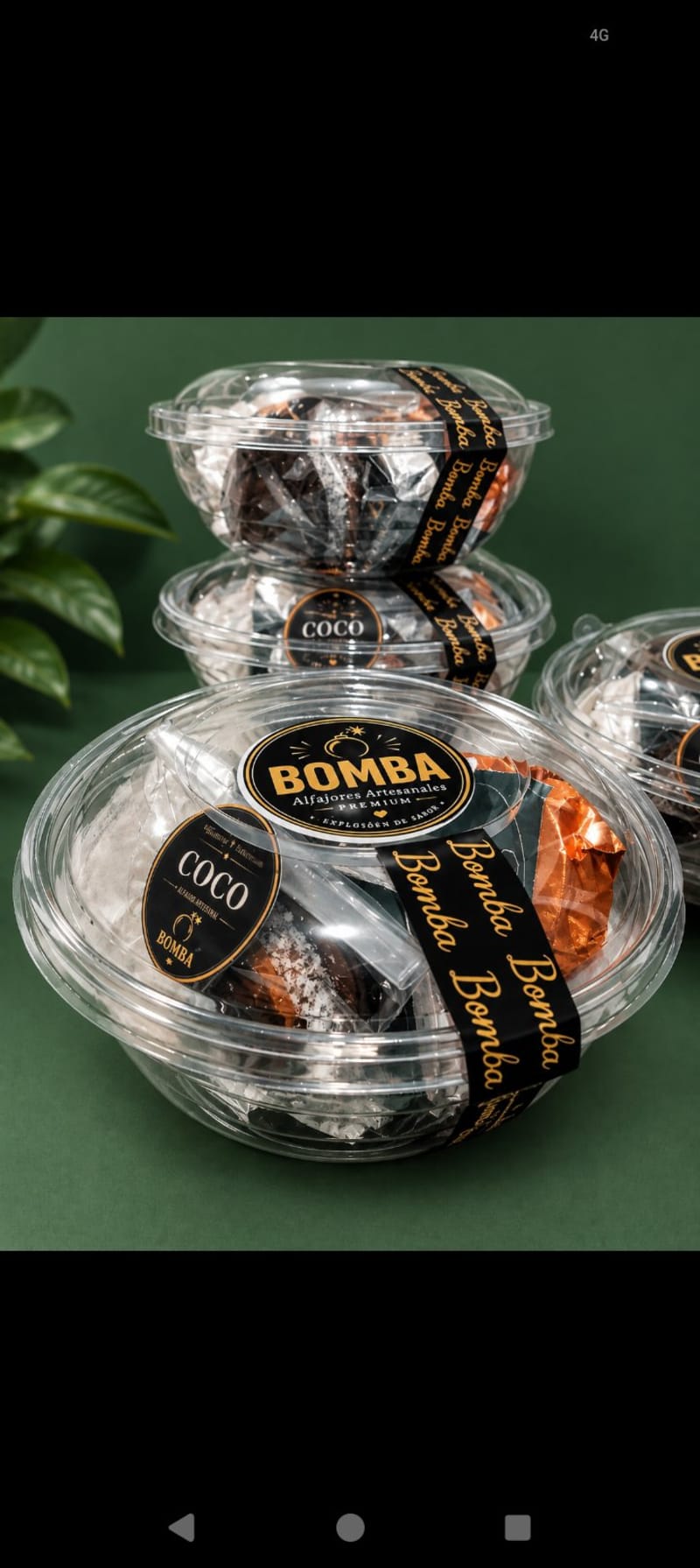 Box Cristal