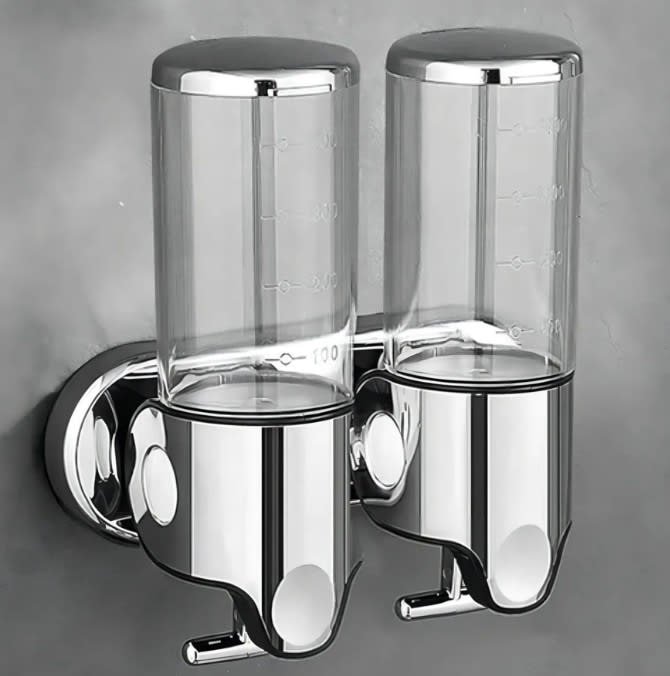 Dispenser Para Baño - Producto de Trend Haus | RDP Argentina