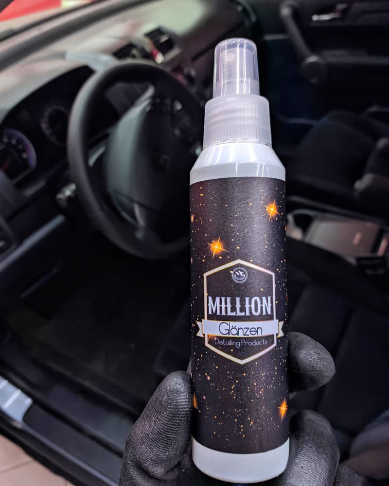 Million - Producto de Glanzen | RDP Argentina