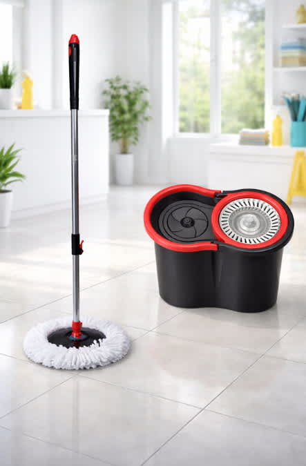 Mopa Centrifuga - Producto de Trend Haus | RDP Argentina