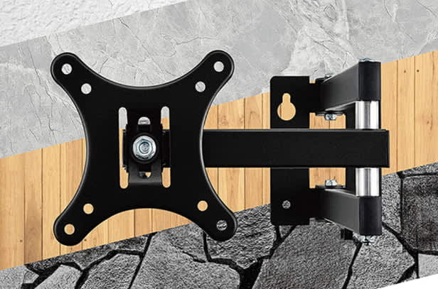 Soporte Movil De Pared Para Tv - Producto de Trend Haus | RDP Argentina