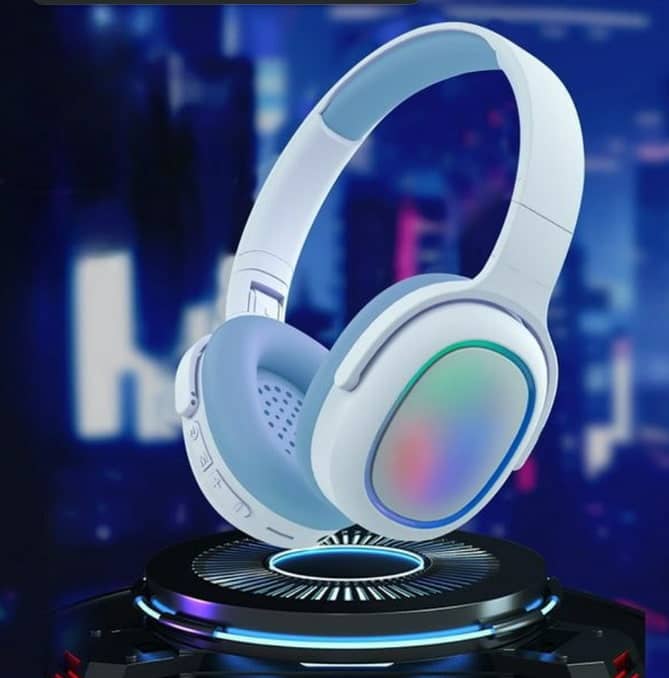 Auricular Vincha PG920 - Producto de Trend Haus | RDP Argentina