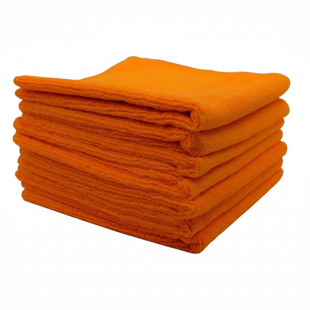 Pack x12 Paños de Microfibra 40x30 - Producto de Clean D | RDP Argentina