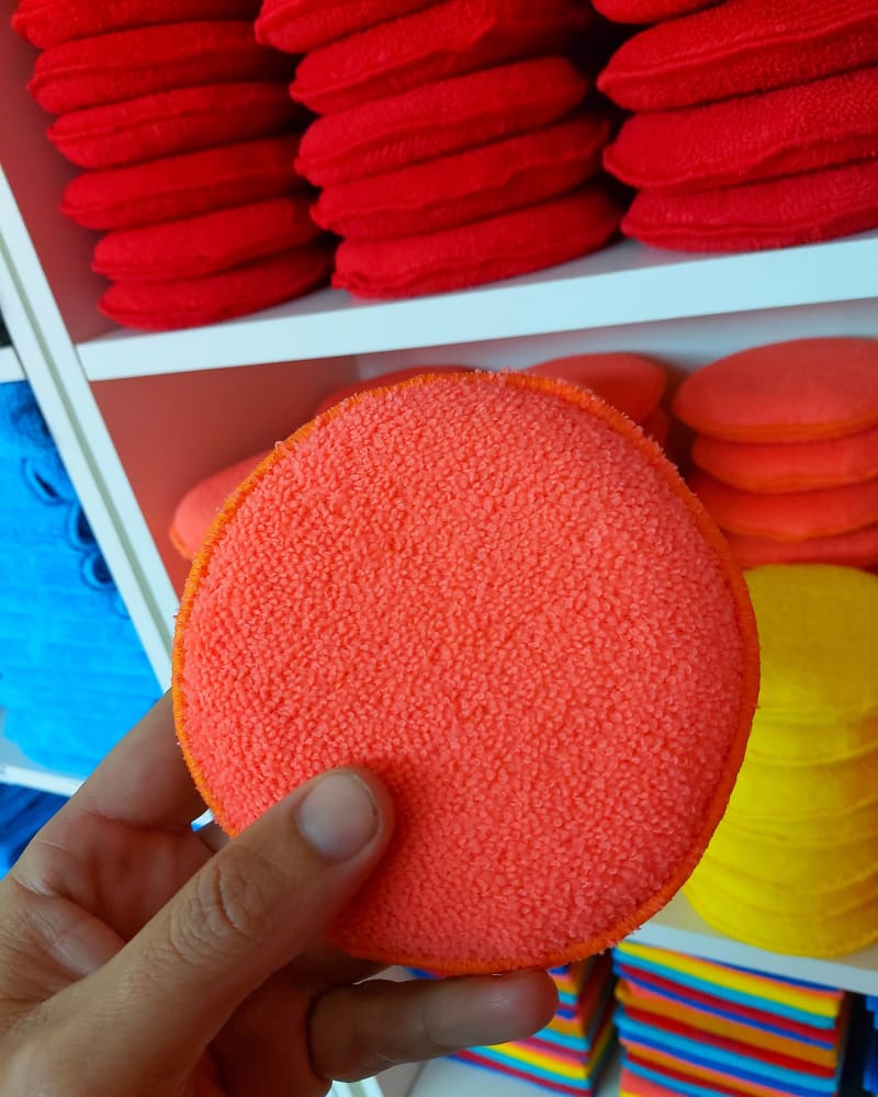 Aplicador De Microfibra - Producto de Clean D | RDP Argentina