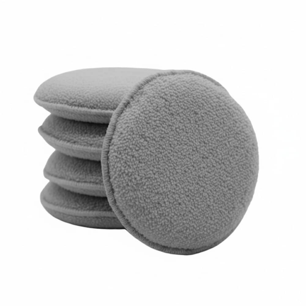 Pack x12 Aplicadores De MIcrofibra - Producto de Clean D | RDP Argentina