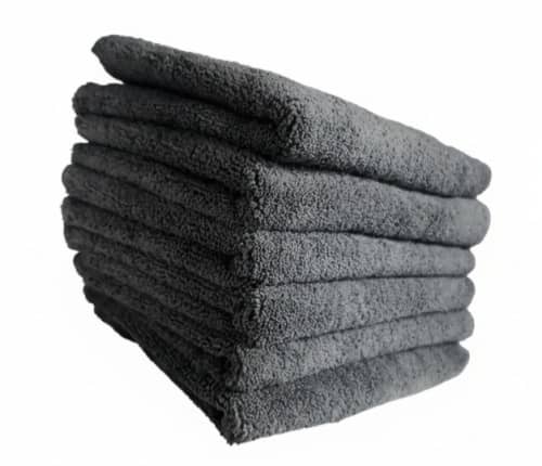 Pack x6 Toallon De Secado MIcrofibra Super Absorbente - Producto de Clean D | RDP Argentina