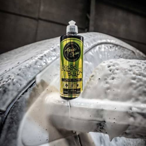 SHAMPOO CON CERAS HYPERBLACK - Producto de AMULETO DETAIL STORE | RDP Argentina