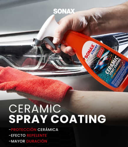 CERAMIC QUICK DETAILER - Producto de AMULETO DETAIL STORE | RDP Argentina