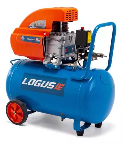 COMPRESOR 50 LT - Producto de AMULETO DETAIL STORE | RDP Argentina