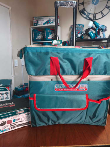 Combo total 9 en 1 - Producto de POR_Herramientas | RDP Argentina