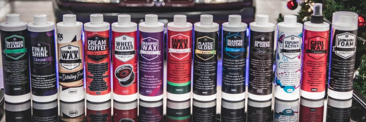 Portada de Glanzen | RDP Argentina