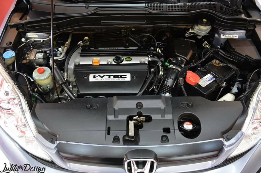 Lavado Detallado De Motor - Servicio de Lulita Design Estetica Vehicular | RDP Argentina