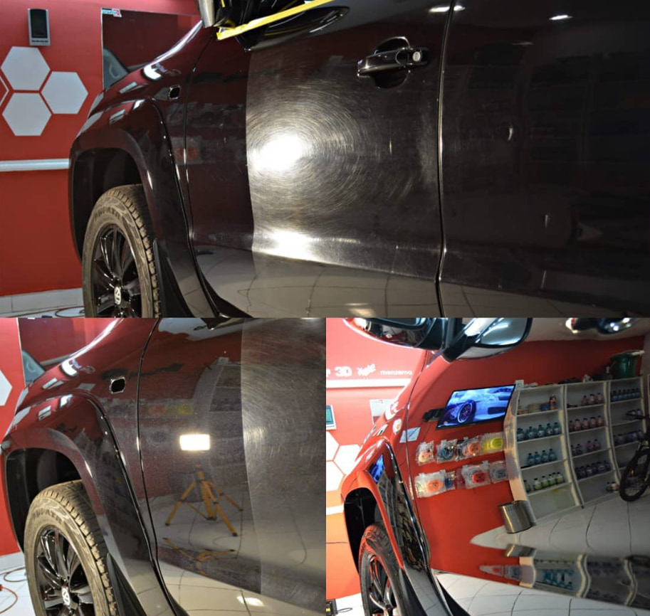 Así llegó 😦
Así va cambiando 😁
Así se fue 😍