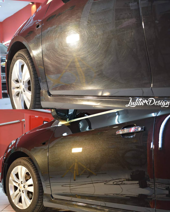 Paquete Plata en Proceso !