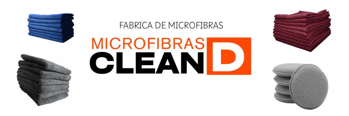Portada de Clean D | RDP Argentina