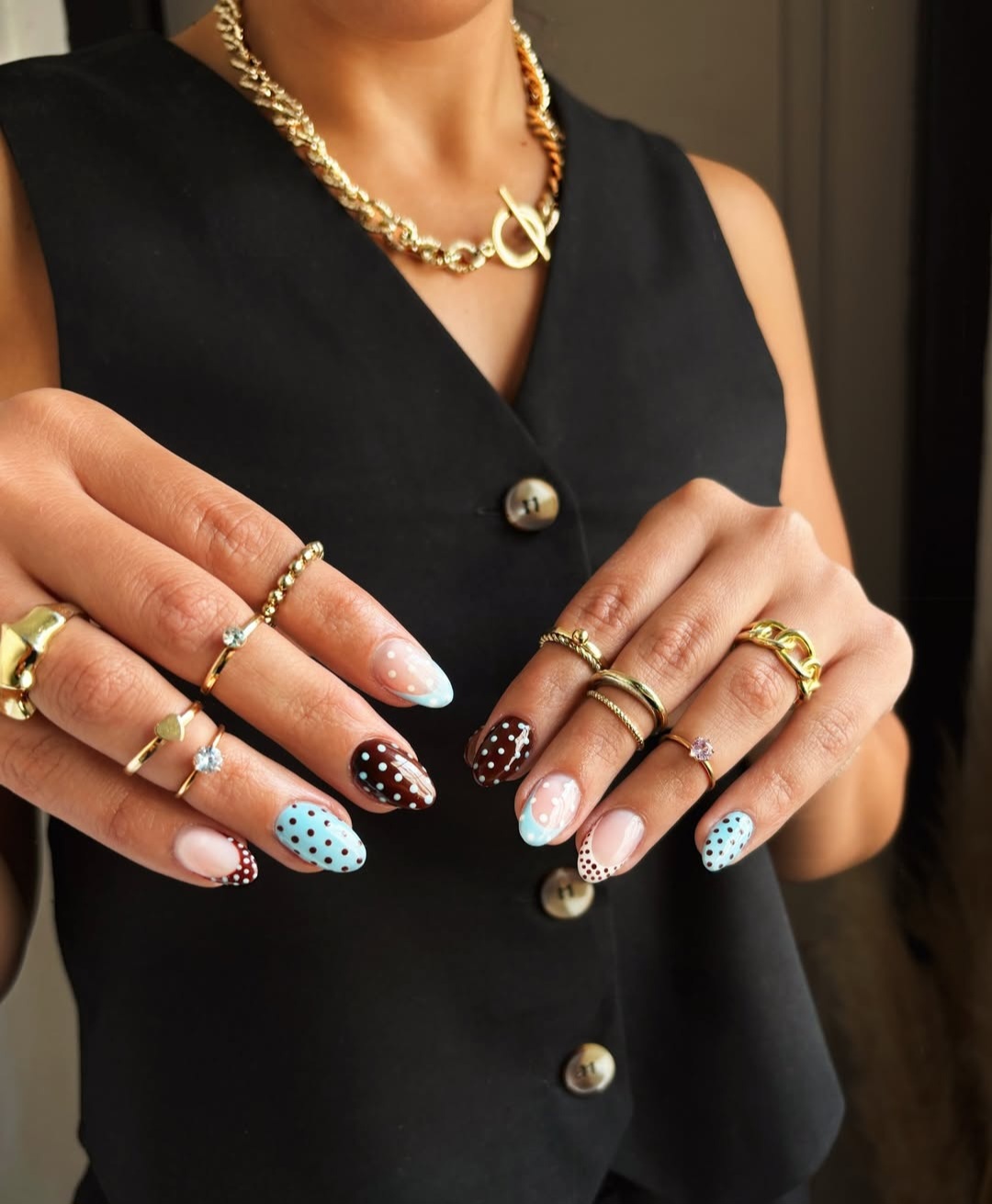 Portada de Uñas Esculpidas en Lanús - Tus Manos Hablan | RDP Argentina