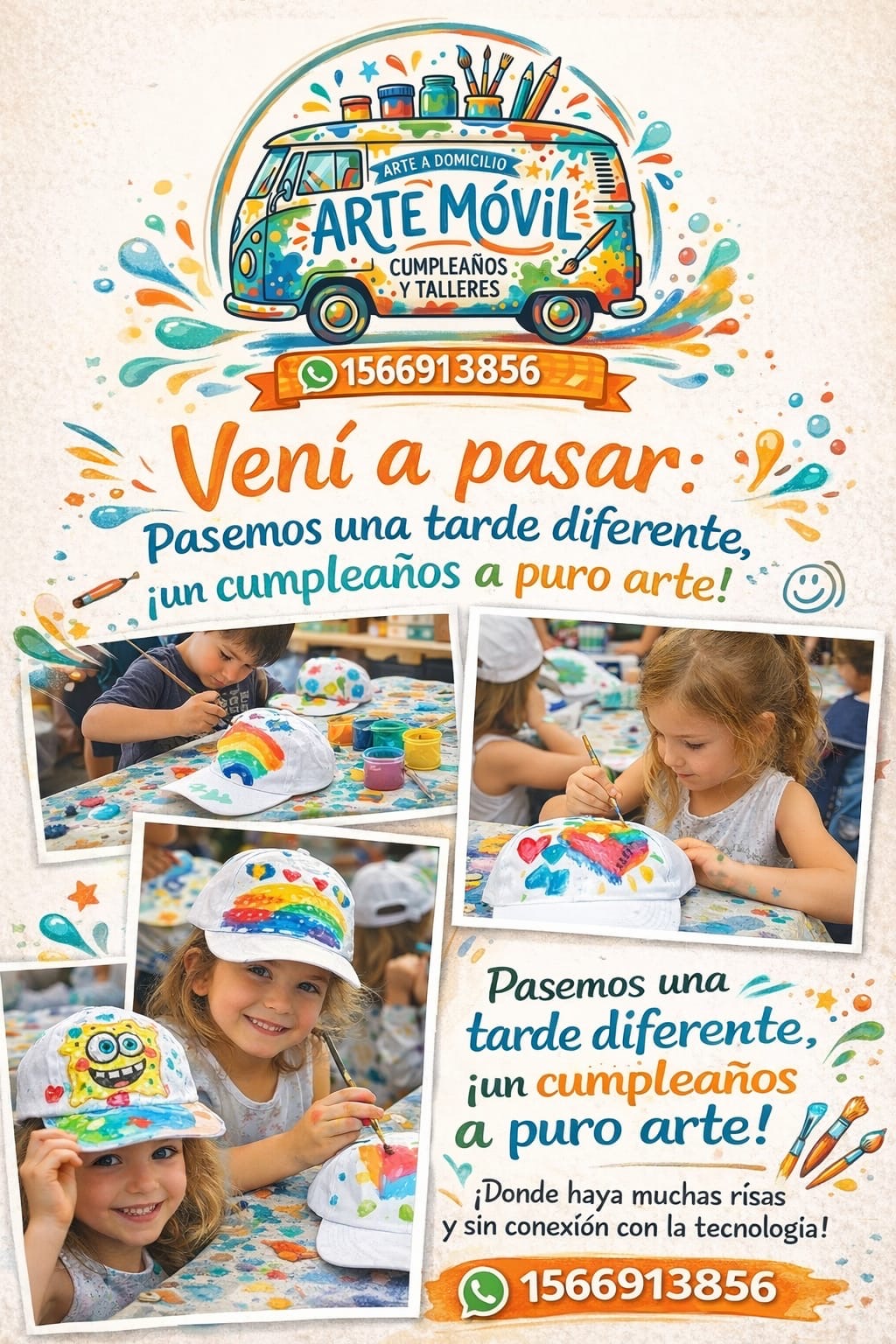 Arte Móvil🎨