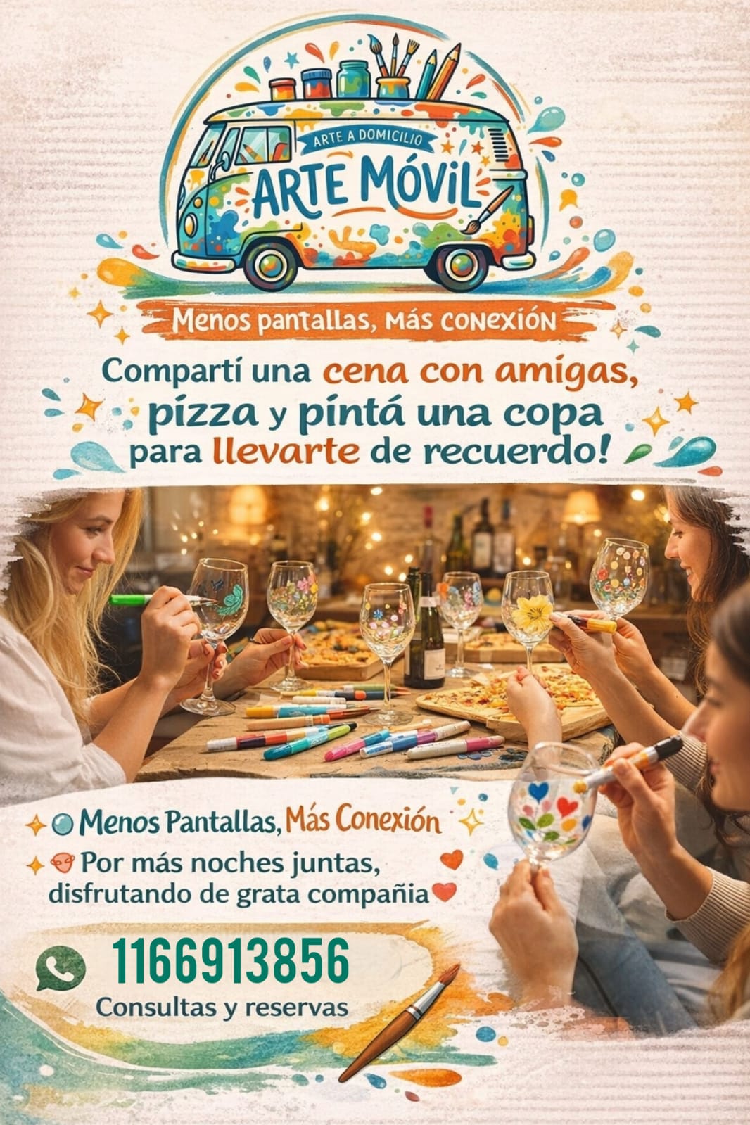 Amigos💕