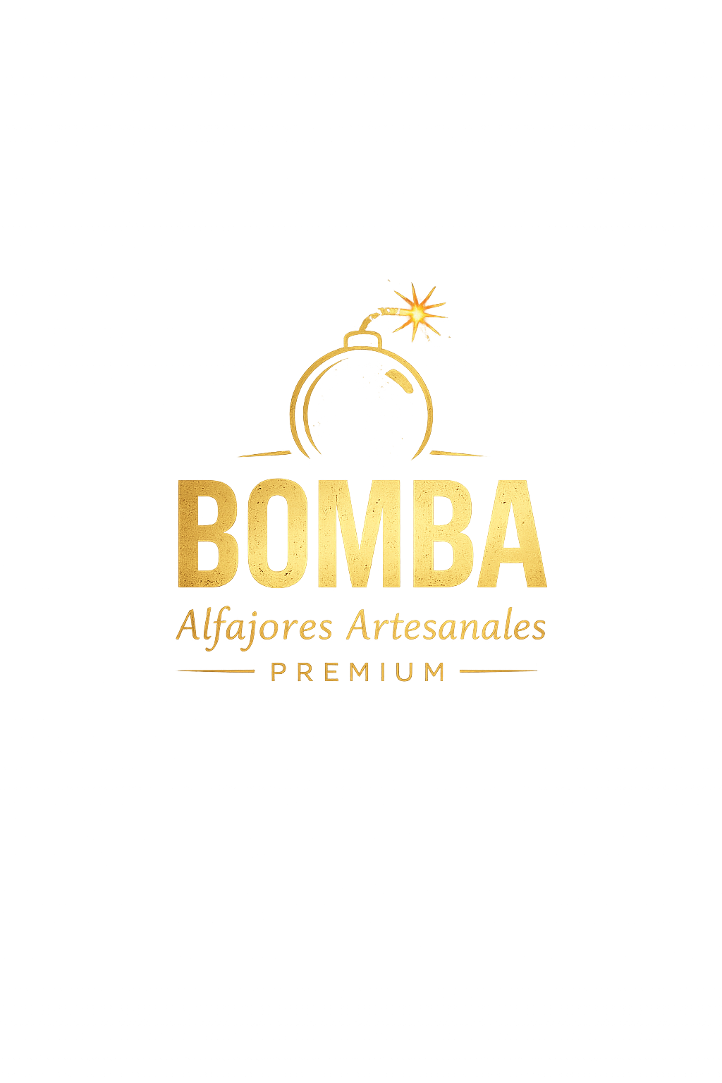 Portada de Bomba_alfajores | RDP Argentina