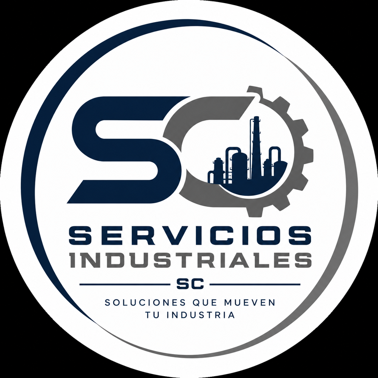 SC Servicios Industriales | Montaje Industrial y Estructuras Metál ...